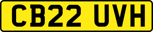 CB22UVH