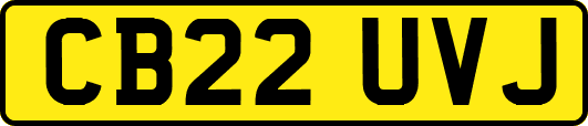 CB22UVJ