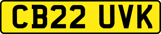 CB22UVK