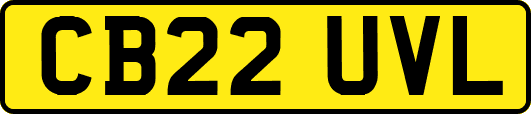 CB22UVL