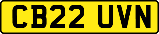 CB22UVN