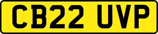 CB22UVP