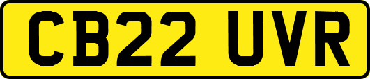 CB22UVR