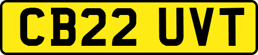 CB22UVT