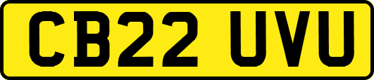 CB22UVU