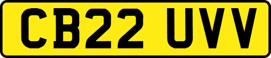 CB22UVV