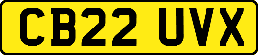 CB22UVX