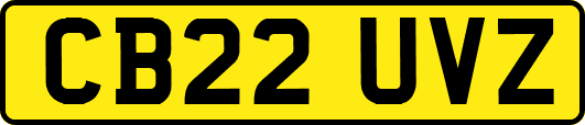 CB22UVZ