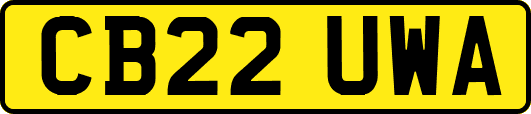 CB22UWA