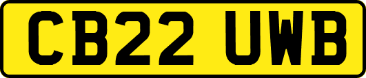 CB22UWB