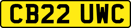 CB22UWC