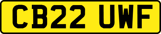CB22UWF