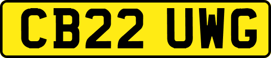 CB22UWG