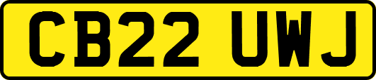 CB22UWJ