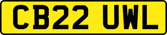 CB22UWL