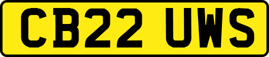 CB22UWS