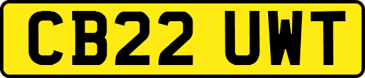 CB22UWT