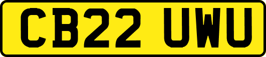 CB22UWU