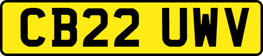 CB22UWV