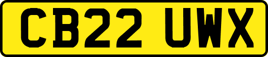 CB22UWX