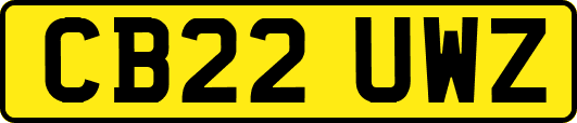 CB22UWZ