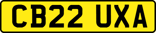 CB22UXA