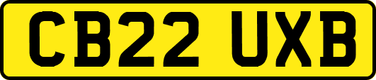 CB22UXB