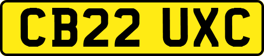CB22UXC