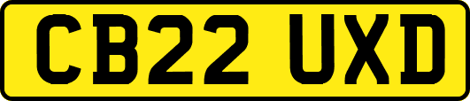 CB22UXD