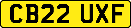CB22UXF