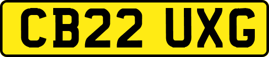 CB22UXG