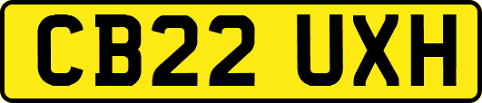 CB22UXH