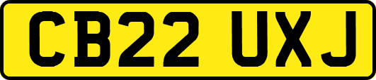 CB22UXJ