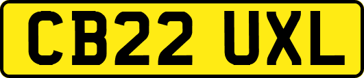 CB22UXL