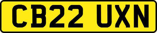 CB22UXN
