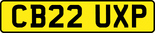 CB22UXP
