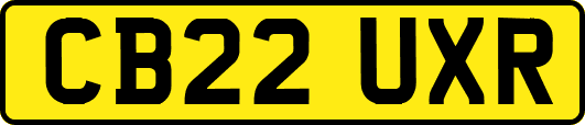 CB22UXR