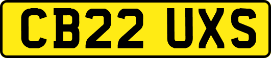 CB22UXS