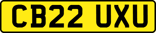 CB22UXU
