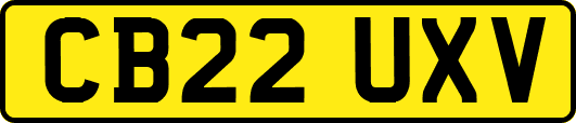 CB22UXV