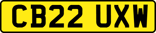 CB22UXW