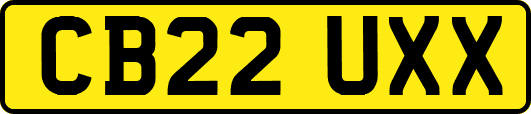 CB22UXX