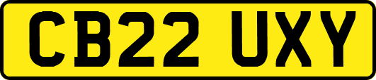 CB22UXY