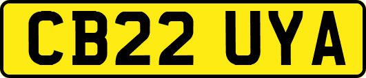 CB22UYA