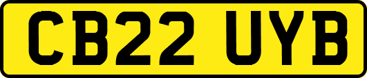 CB22UYB