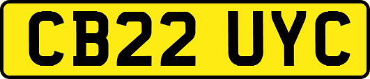 CB22UYC