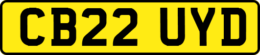 CB22UYD