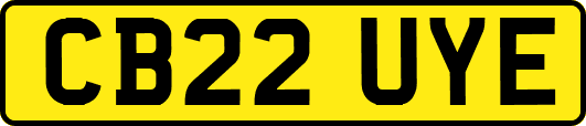 CB22UYE