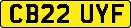 CB22UYF