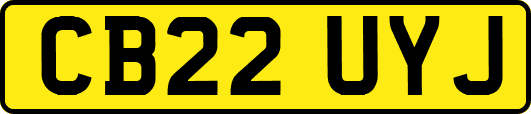 CB22UYJ